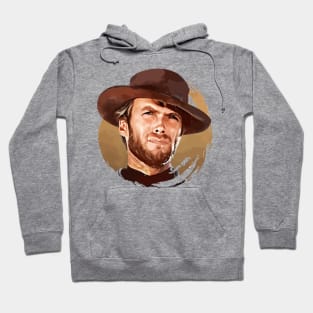 Clint vintage Hoodie